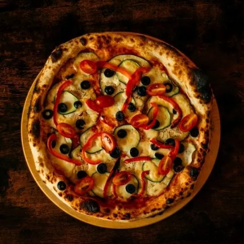 Orto Lana Pizza