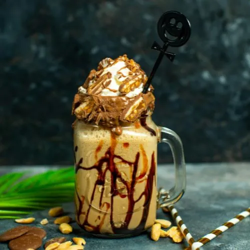 Chocolate Shake